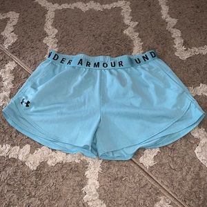 Under Armour Shorts